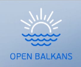 OPEN BALKANS 