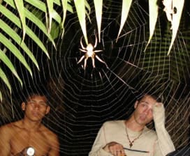 Geyner gerardo Tanata plaza