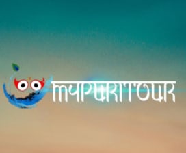 My Puri Tour 