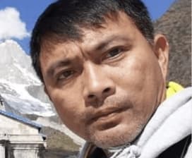 Pheng Khemara