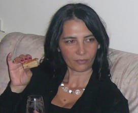 Suzana Skamlic