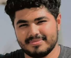 Faizan Ahmad