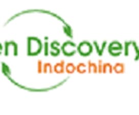 Green Discovery Indochina 