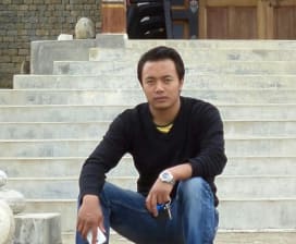 Norbu Wangdi