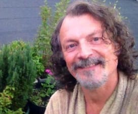 Aleksandar Ristanovic