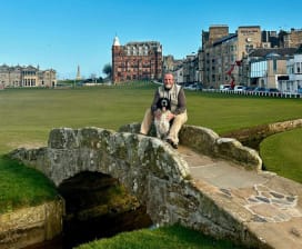 Iain Scott