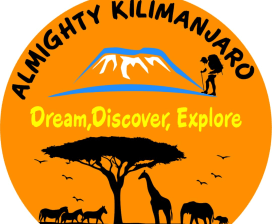 Almighty Kilimanjaro 