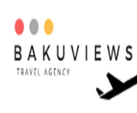 BakuViews Travel Agency 