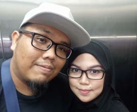 Irwan Tasha Che' Omar