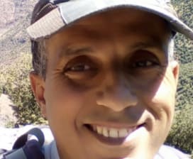 Mohamed Simo