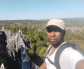 Ravoavy Andrianantenaina Marcellino Anthonio