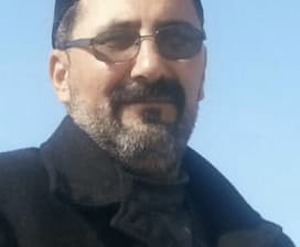 Ribhi Oscar