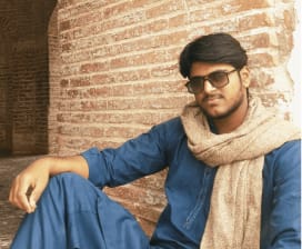 Syed Mehdi
