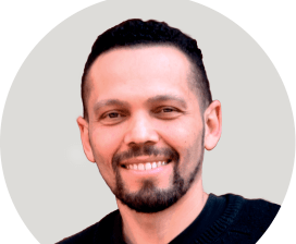 Pedro Maldonado