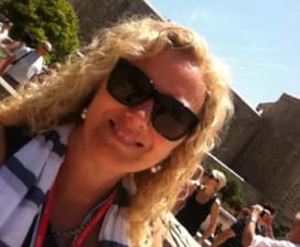 Patricia Beatriz Lerotich