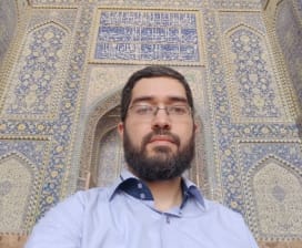 Sayyed Muhammad Husaini Ragheb