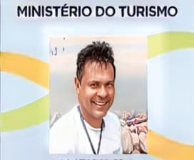 Junior Amazon Tourguide