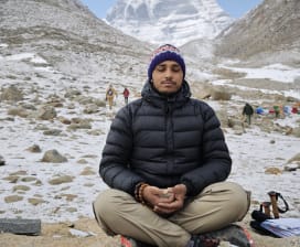 Rajan Lamichhane