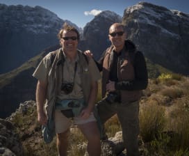 CapeXposure Photographic Tours 