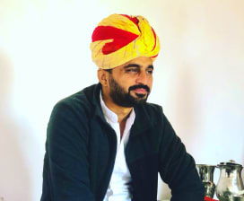 Kuldeep Deora