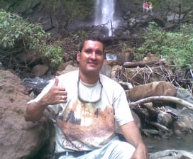 Wilmar Retana  Retana