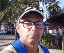 Claudio Bento da Silva