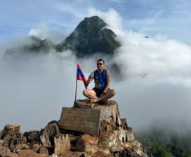 Vilayluck Onphanmany