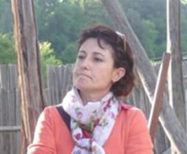 Geraldine Pizzitutti