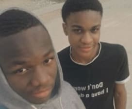 RiChard nii  Adjin tettey