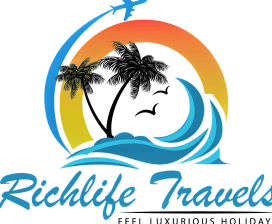 Richlife travels 