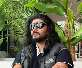 Rajesh Timalsina