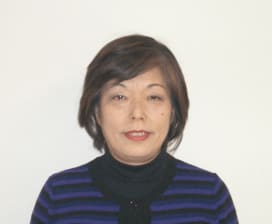 Sachiko MOTOHASHI