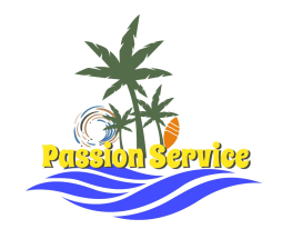 Passion service 
