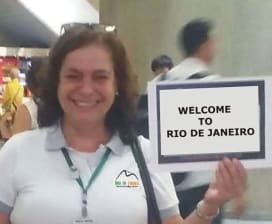 Rio in Tours  Private Tours and Transfer