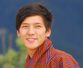 Sonam Tshering