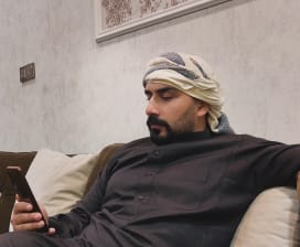 Ahmed ammar Abdullah