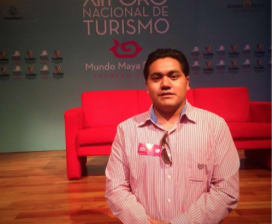 Edmundo Hiram Gómez koyoc