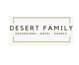 Desert Family Tour 