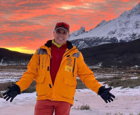 Osvaldo  Estevez Gomez