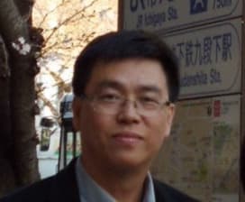 Maxwell Chen