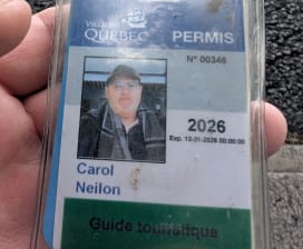 Carol NEILON