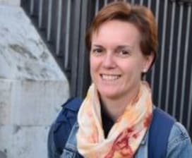 MARIA SARA FORCELLINI