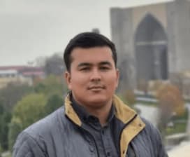 Bekjon Nosirov
