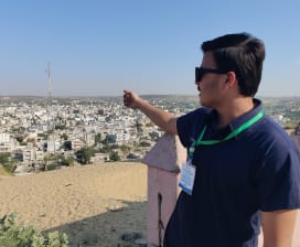 Muhammad Sajjad