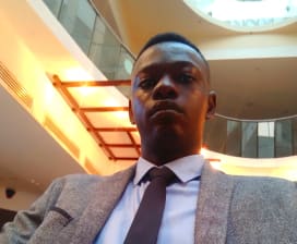 GUY ALAIN MANGWA