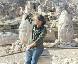 Fatih Mehmet  Dilaver