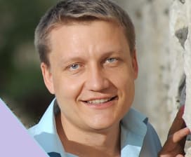 Oleg Grachila