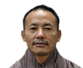 Mani Tshering