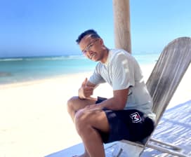 Faniry (MADA Vibe) RAHERIJAONA