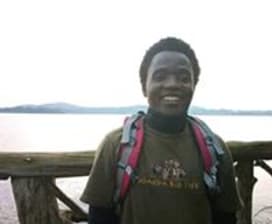 Nizeyimna  Innocent Chamberlain